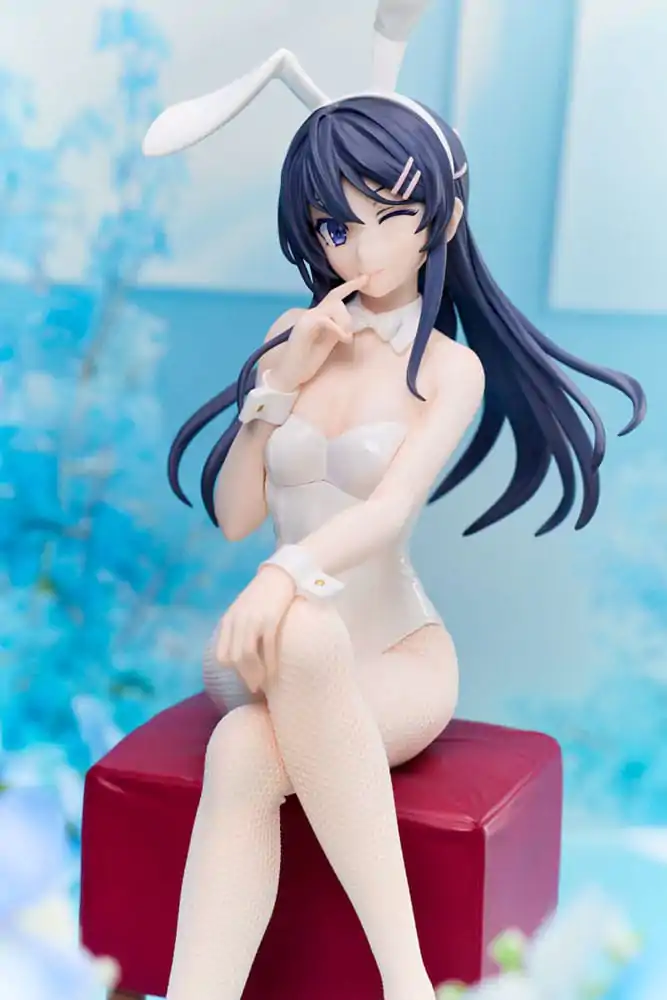 Figurka Rascal Does Not Dream Statue Mai Sakurajima Bunny Ver. 21 cm zdjęcie produktu