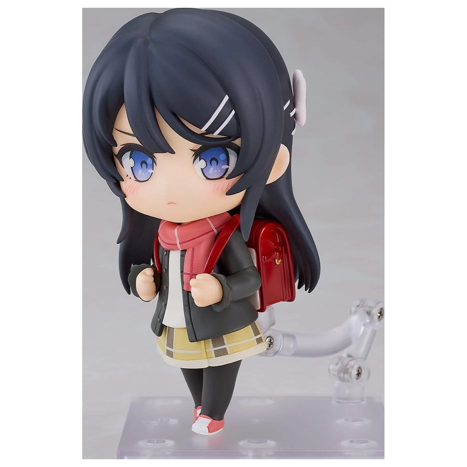 Figurka akcyjna Rascal Does Not Dream Nendoroid Knapsack Kid 10 cm zdjęcie produktu