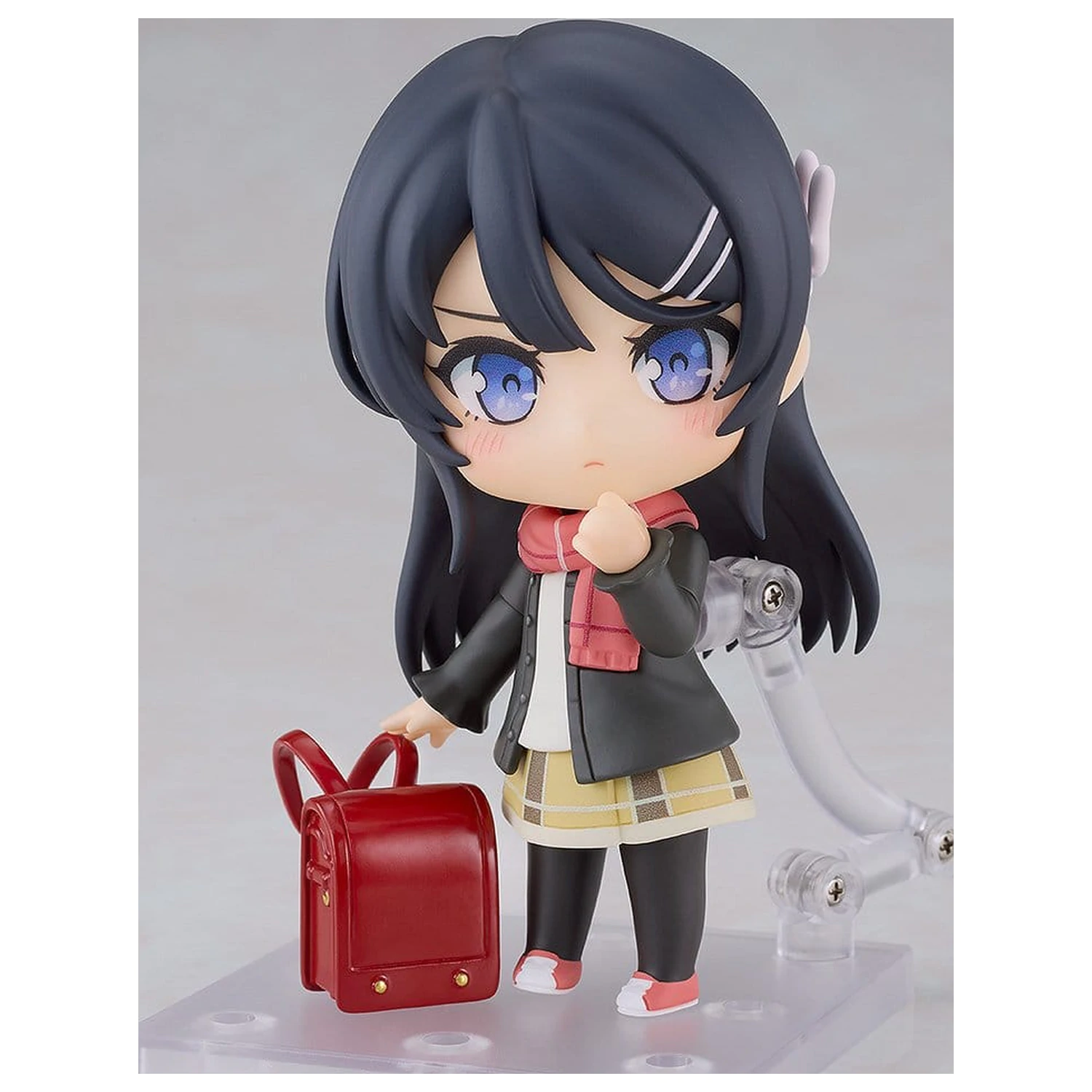 Figurka akcyjna Rascal Does Not Dream Nendoroid Knapsack Kid 10 cm zdjęcie produktu