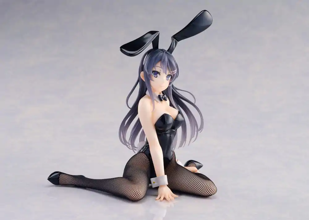 Rascal Does Not Dream of a Sister PVC Princess AMP Statuetka Mai Sakurajima Bunny Ver. 15 cm zdjęcie produktu