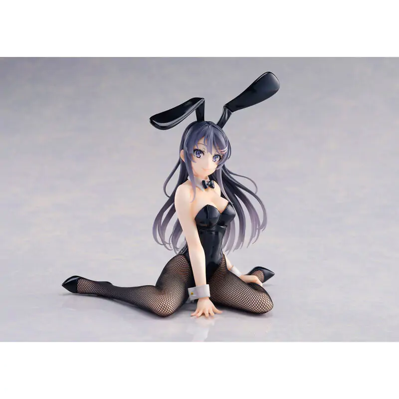 Rascal Does Not Dream of a Sister Venturing Out Mai Sakurajima Bunny figurka 15 cm zdjęcie produktu