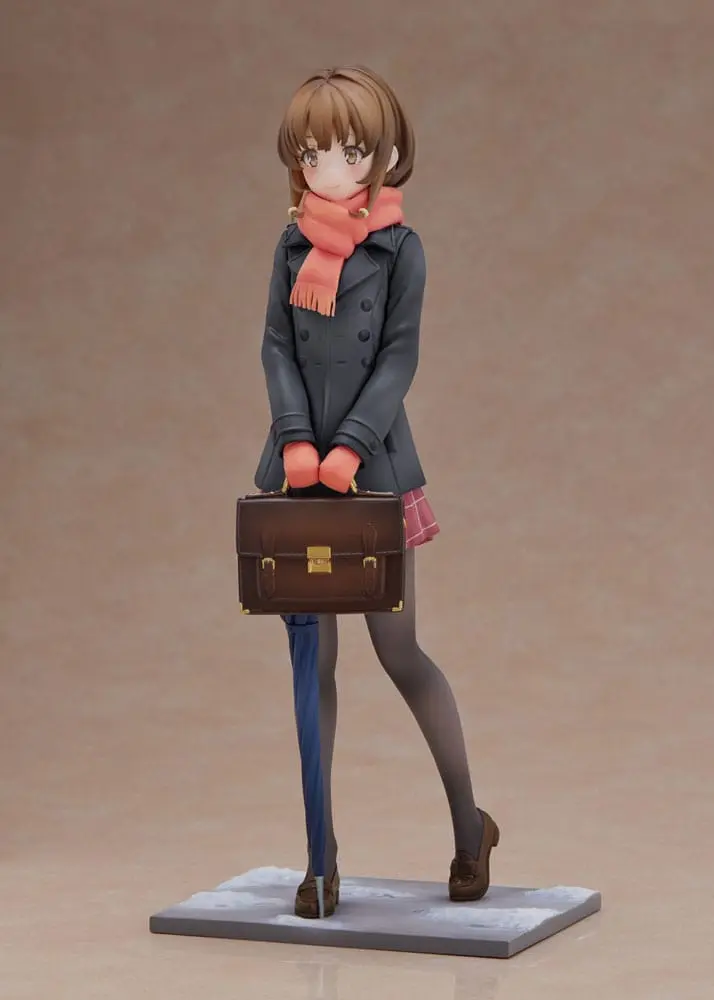 Rascal Does Not Dream of Bunny Girl Senpai Statuetka 1/7 Kaede Azusagawa 23 cm zdjęcie produktu