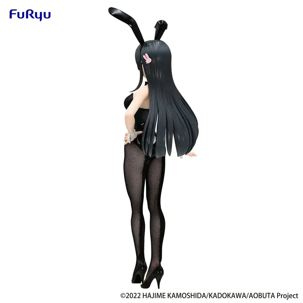 Rascal Does Not Dream of Bunny Girl Senpai BiCute Bunnies Statua PVC Mai Sakurajima 29 cm zdjęcie produktu