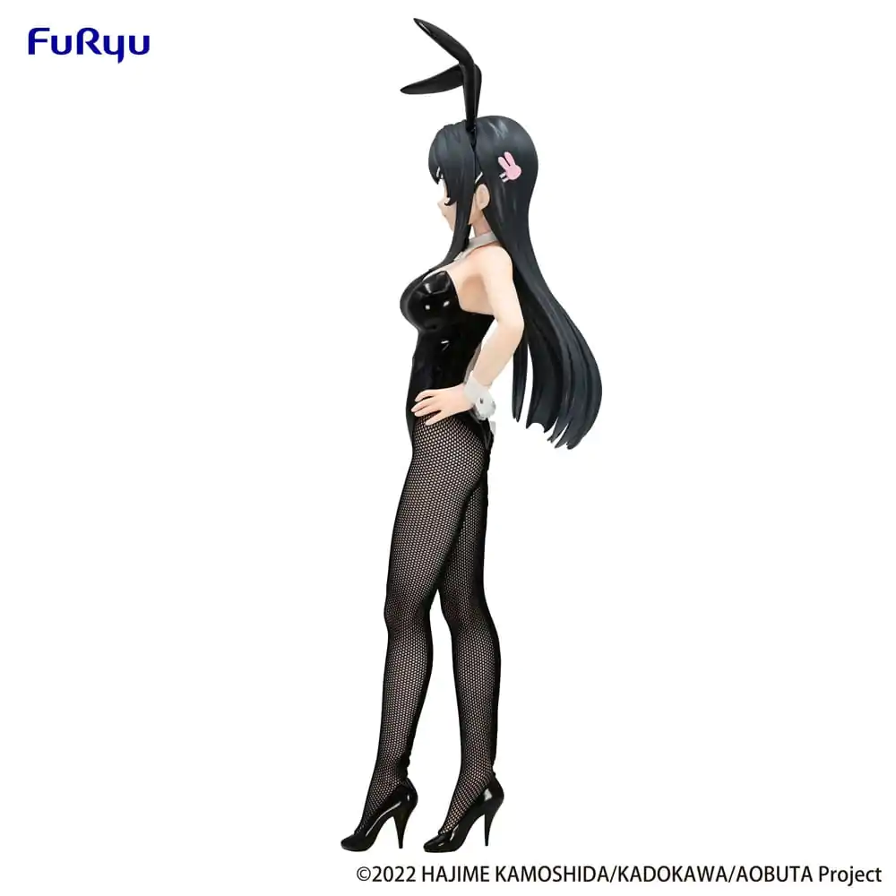 Rascal Does Not Dream of Bunny Girl Senpai BiCute Bunnies Statua PVC Mai Sakurajima 29 cm zdjęcie produktu