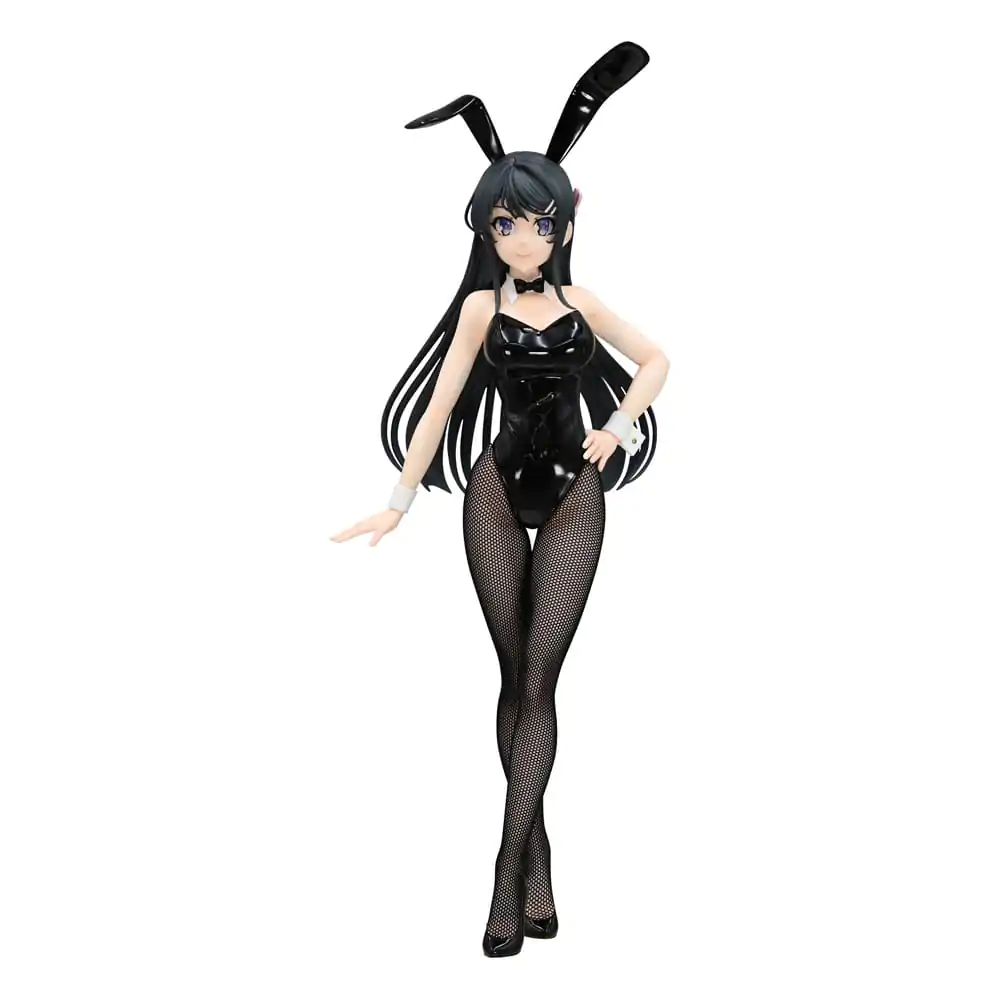 Rascal Does Not Dream of Bunny Girl Senpai BiCute Bunnies Statua PVC Mai Sakurajima 29 cm zdjęcie produktu