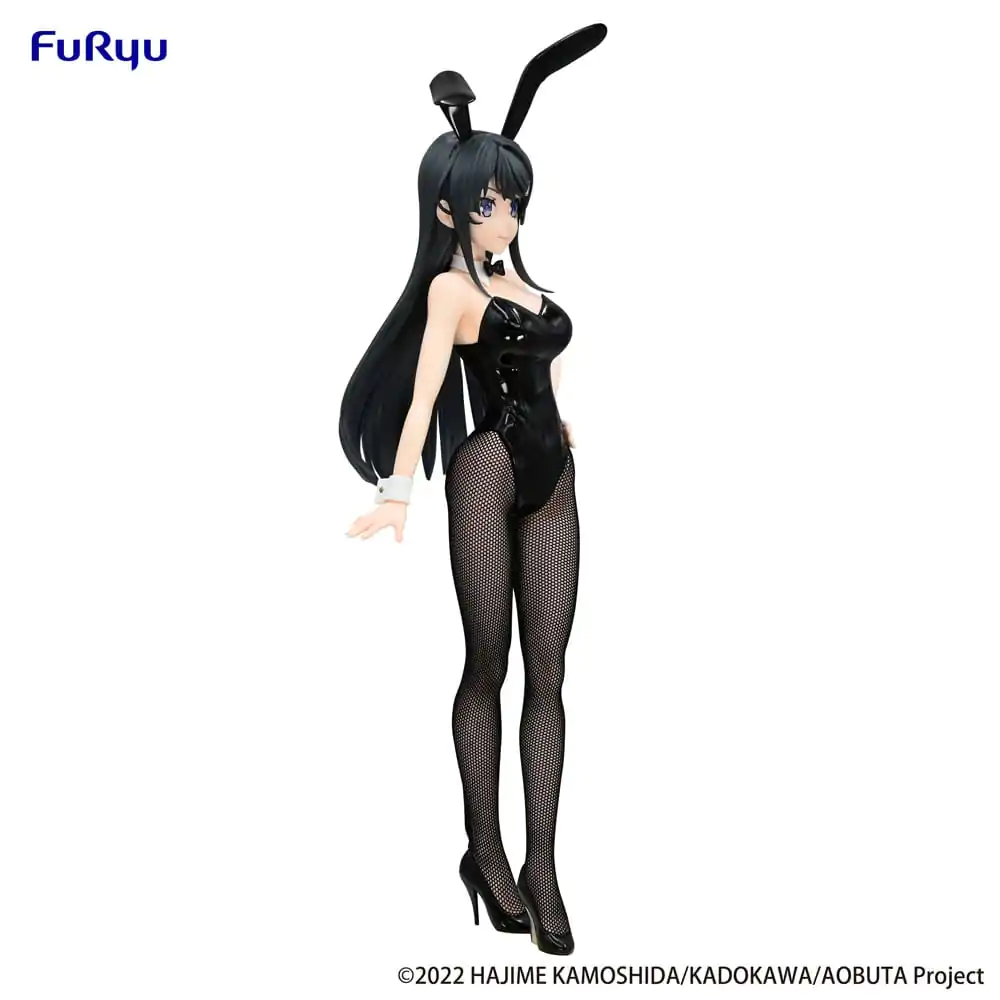 Rascal Does Not Dream of Bunny Girl Senpai BiCute Bunnies Statua PVC Mai Sakurajima 29 cm zdjęcie produktu
