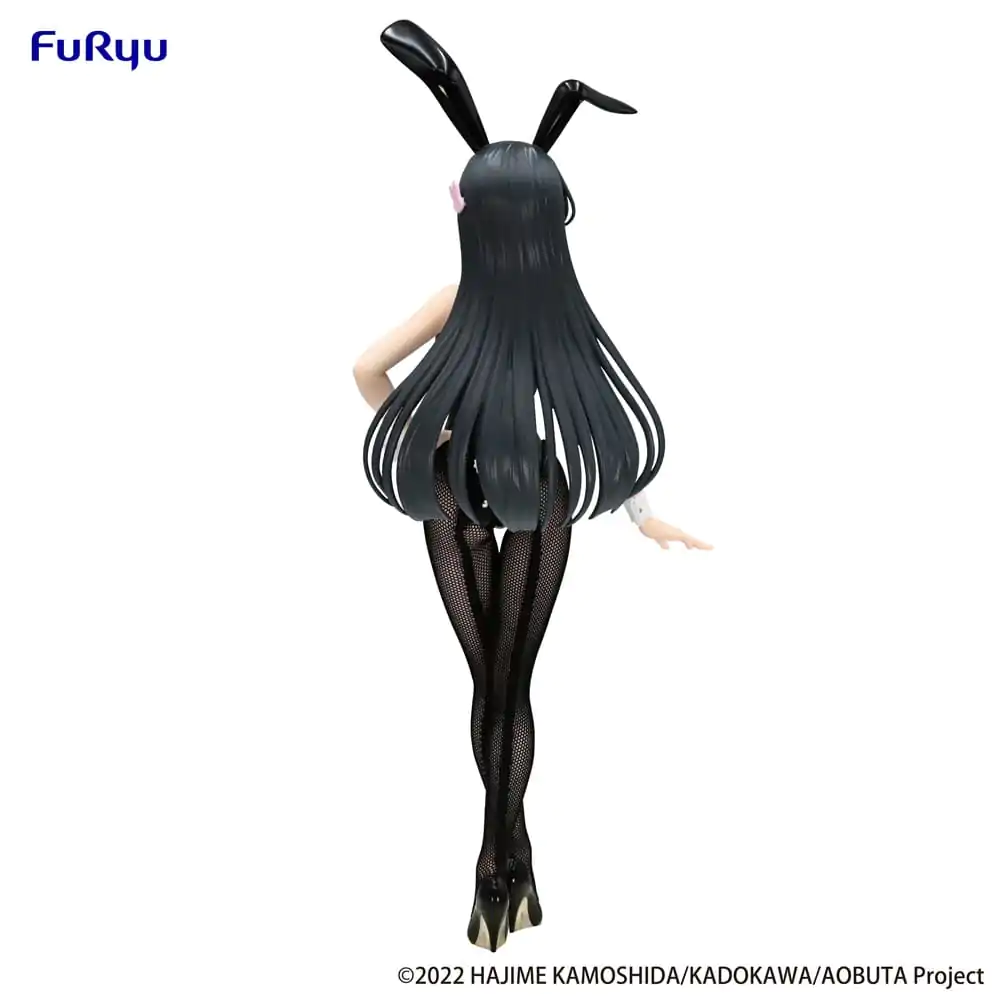 Rascal Does Not Dream of Bunny Girl Senpai BiCute Bunnies Statua PVC Mai Sakurajima 29 cm zdjęcie produktu