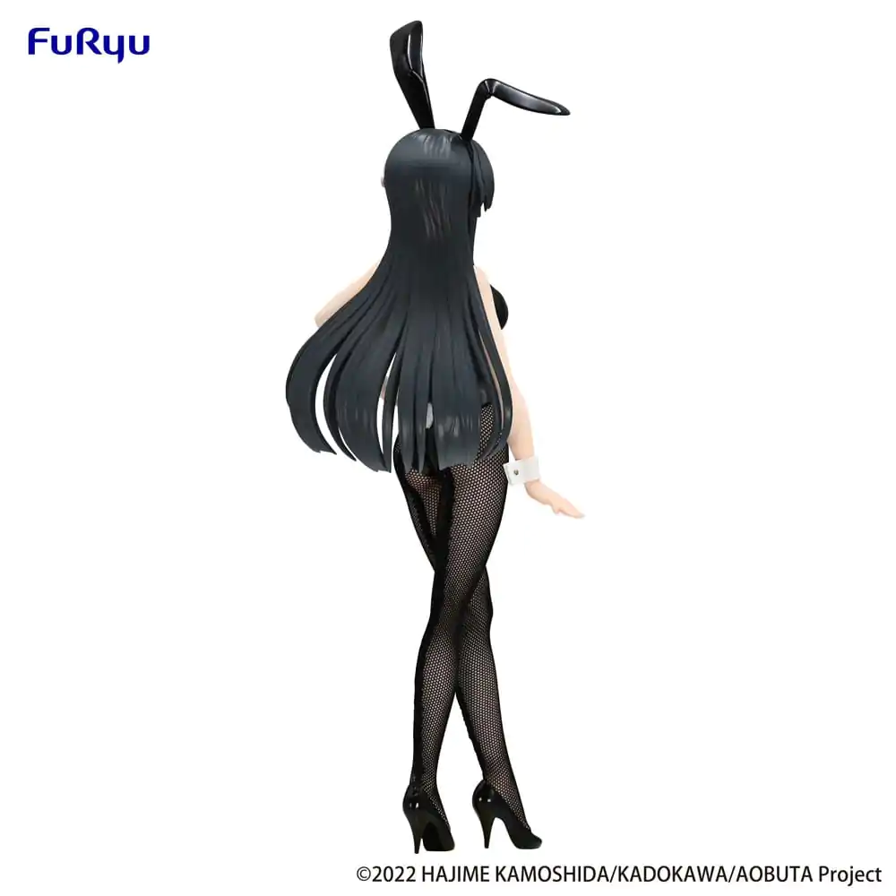 Rascal Does Not Dream of Bunny Girl Senpai BiCute Bunnies Statua PVC Mai Sakurajima 29 cm zdjęcie produktu