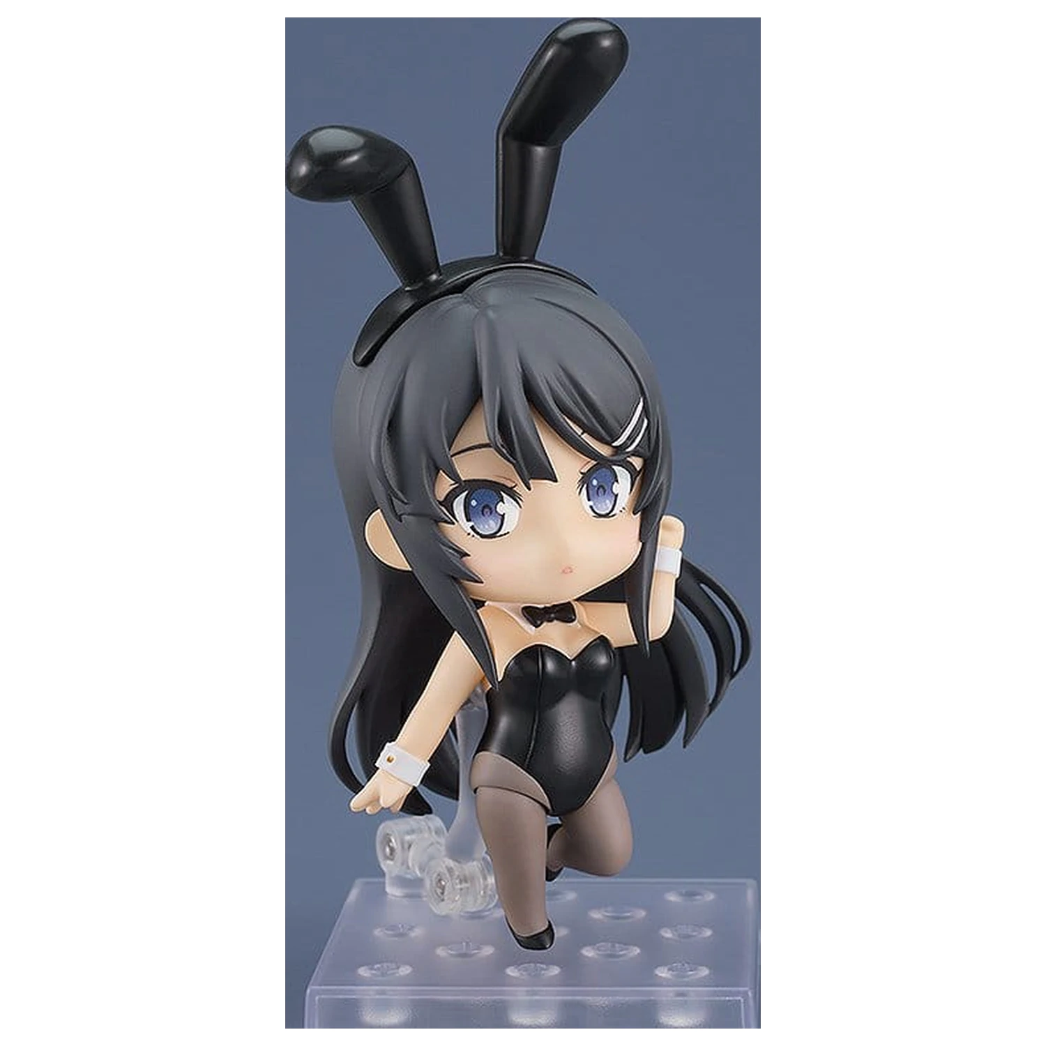 Rascal Does Not Dream of Bunny Girl Senpai figurka akcji Nendoroid Mai Sakurajima: Bunny Girl Ver. 10 cm zdjęcie produktu