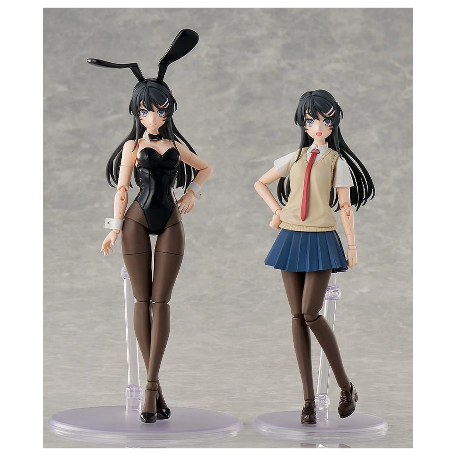 Rascal Does Not Dream Series Plastic Model Kit Mai Sakurajima DX Ver. 20 cm zdjęcie produktu