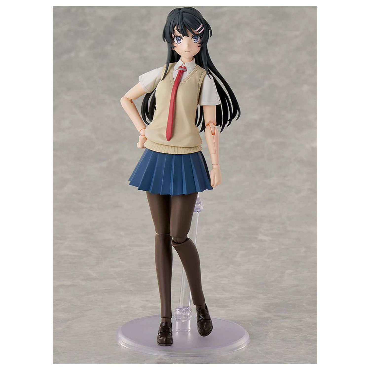Rascal Does Not Dream Series Plastic Model Kit Mai Sakurajima DX Ver. 20 cm zdjęcie produktu