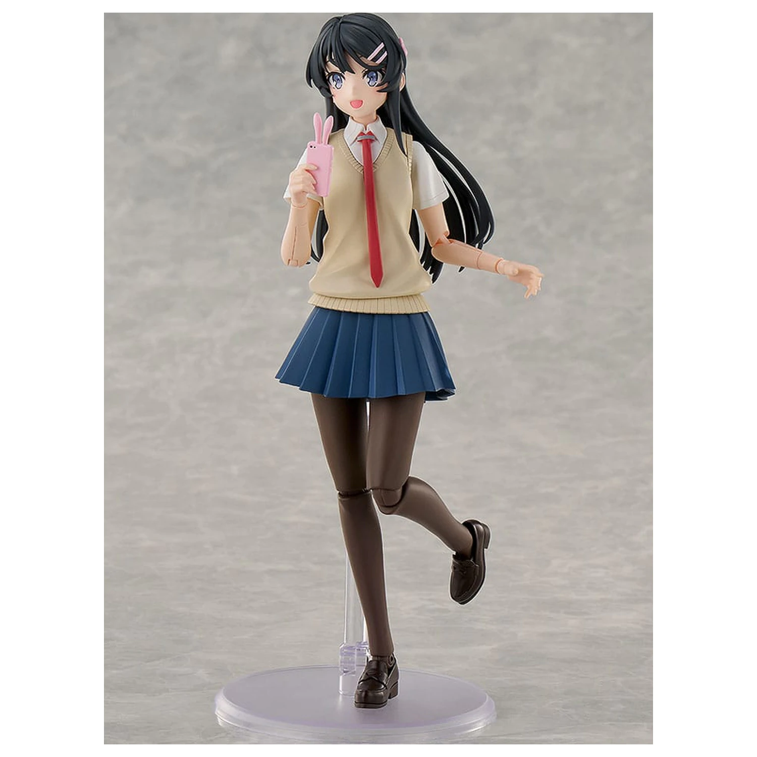 Rascal Does Not Dream Series Plastic Model Kit Mai Sakurajima DX Ver. 20 cm zdjęcie produktu