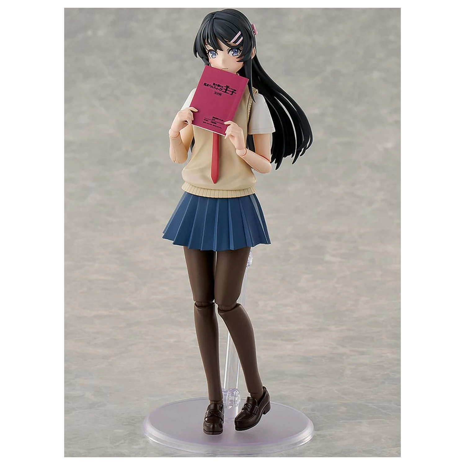 Rascal Does Not Dream Series Plastic Model Kit Mai Sakurajima DX Ver. 20 cm zdjęcie produktu
