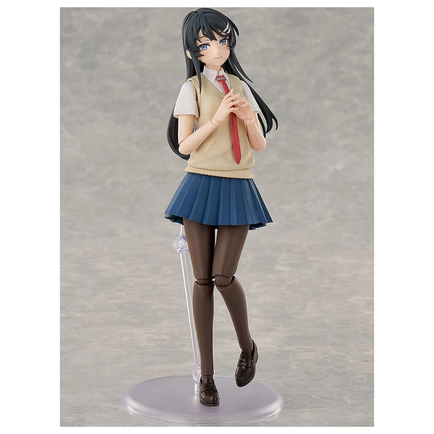 Rascal Does Not Dream Series Plastic Model Kit Mai Sakurajima DX Ver. 20 cm zdjęcie produktu