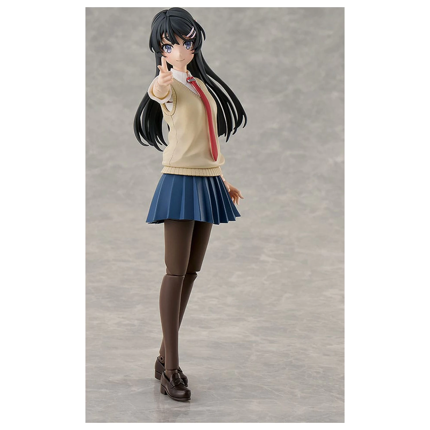 Rascal Does Not Dream Series Plastic Model Kit Mai Sakurajima DX Ver. 20 cm zdjęcie produktu