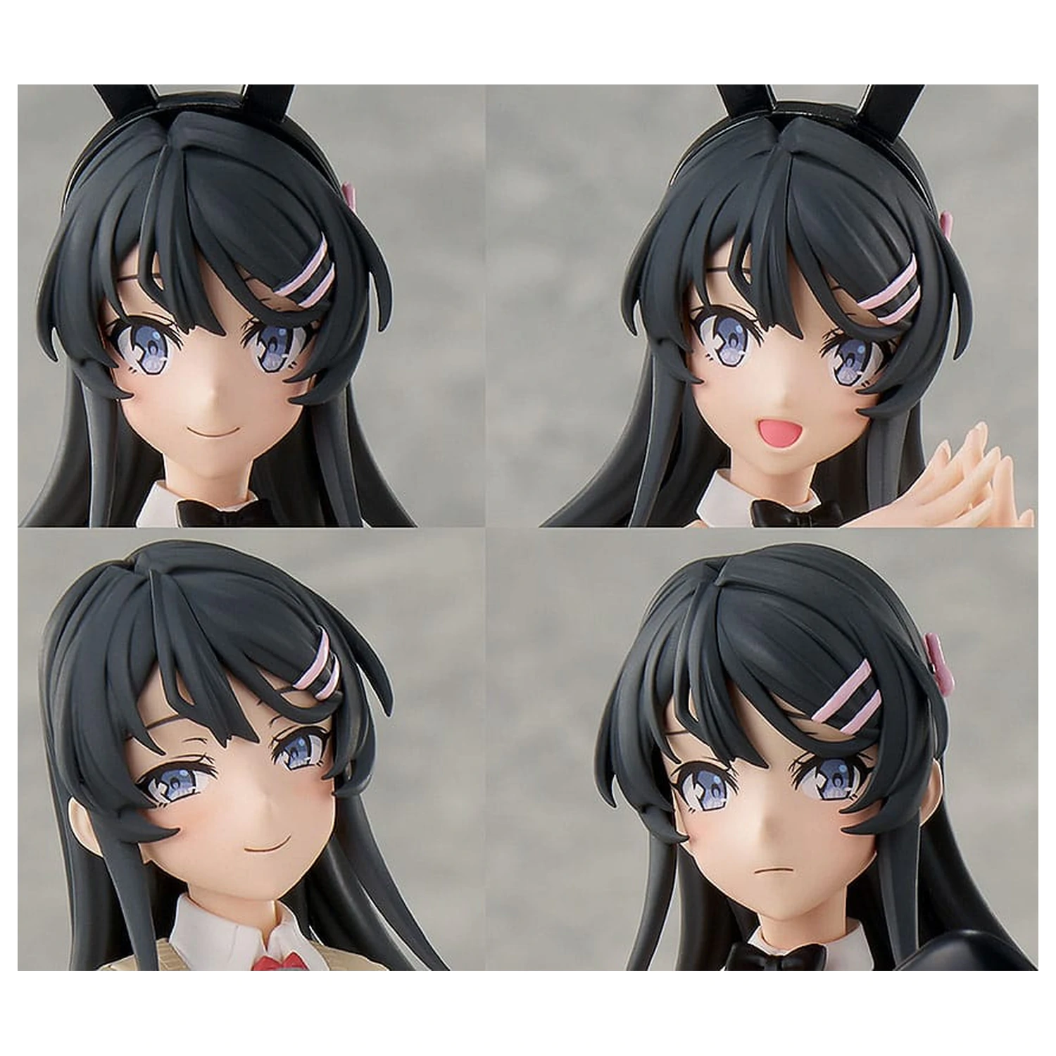 Rascal Does Not Dream Series Plastic Model Kit Mai Sakurajima DX Ver. 20 cm zdjęcie produktu