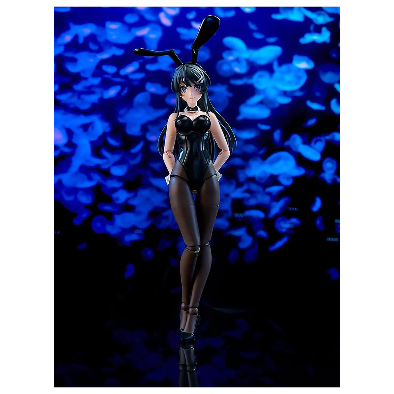 Rascal Does Not Dream Series Plastic Model Kit Mai Sakurajima DX Ver. 20 cm zdjęcie produktu