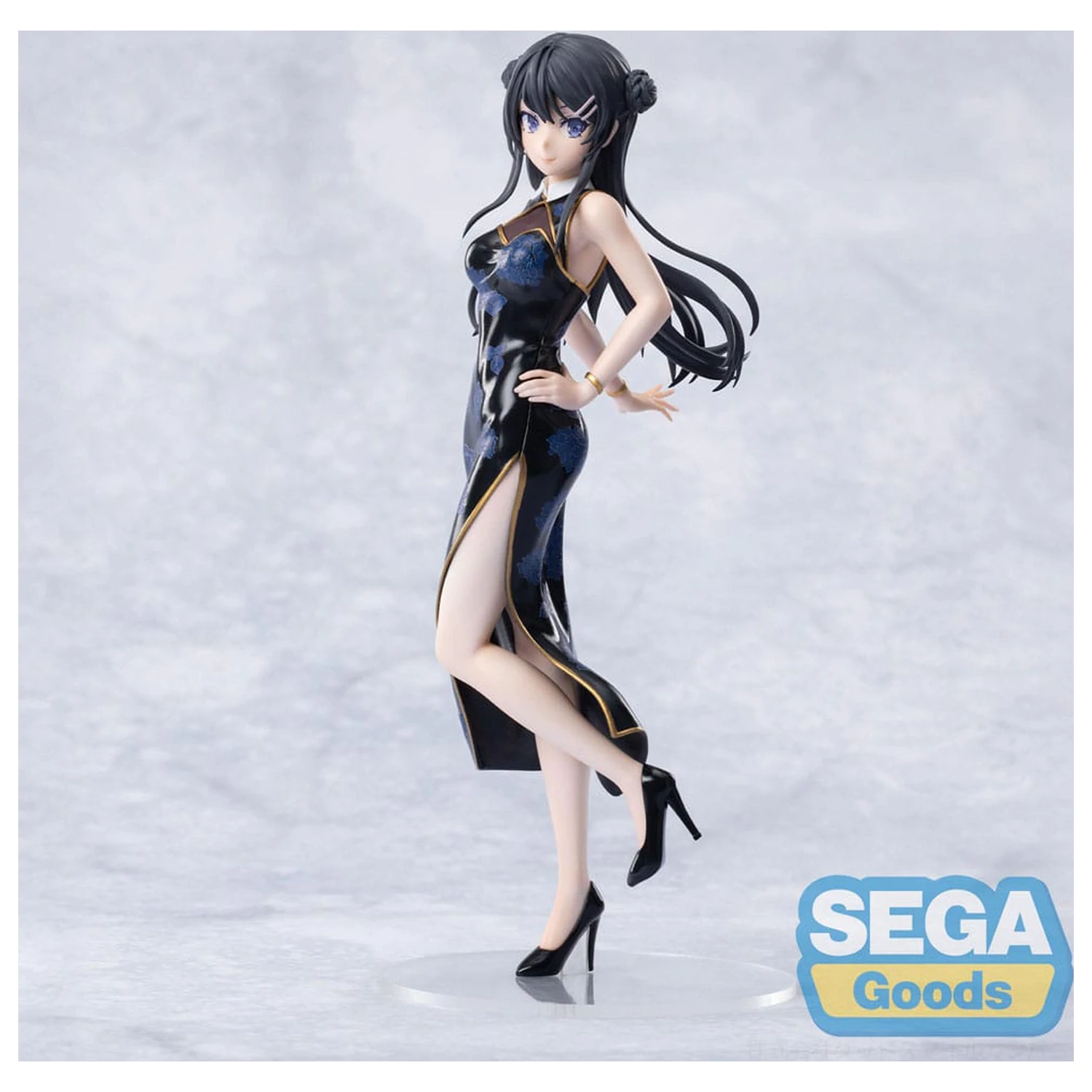 Rascal Does Not Dream Series XStellar PVC Statuetka Mai Sakurajima Chinese Dress 22 cm zdjęcie produktu