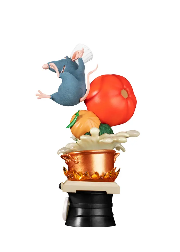 Ratatouille D-Stage PVC Diorama Remy 15 cm zdjęcie produktu