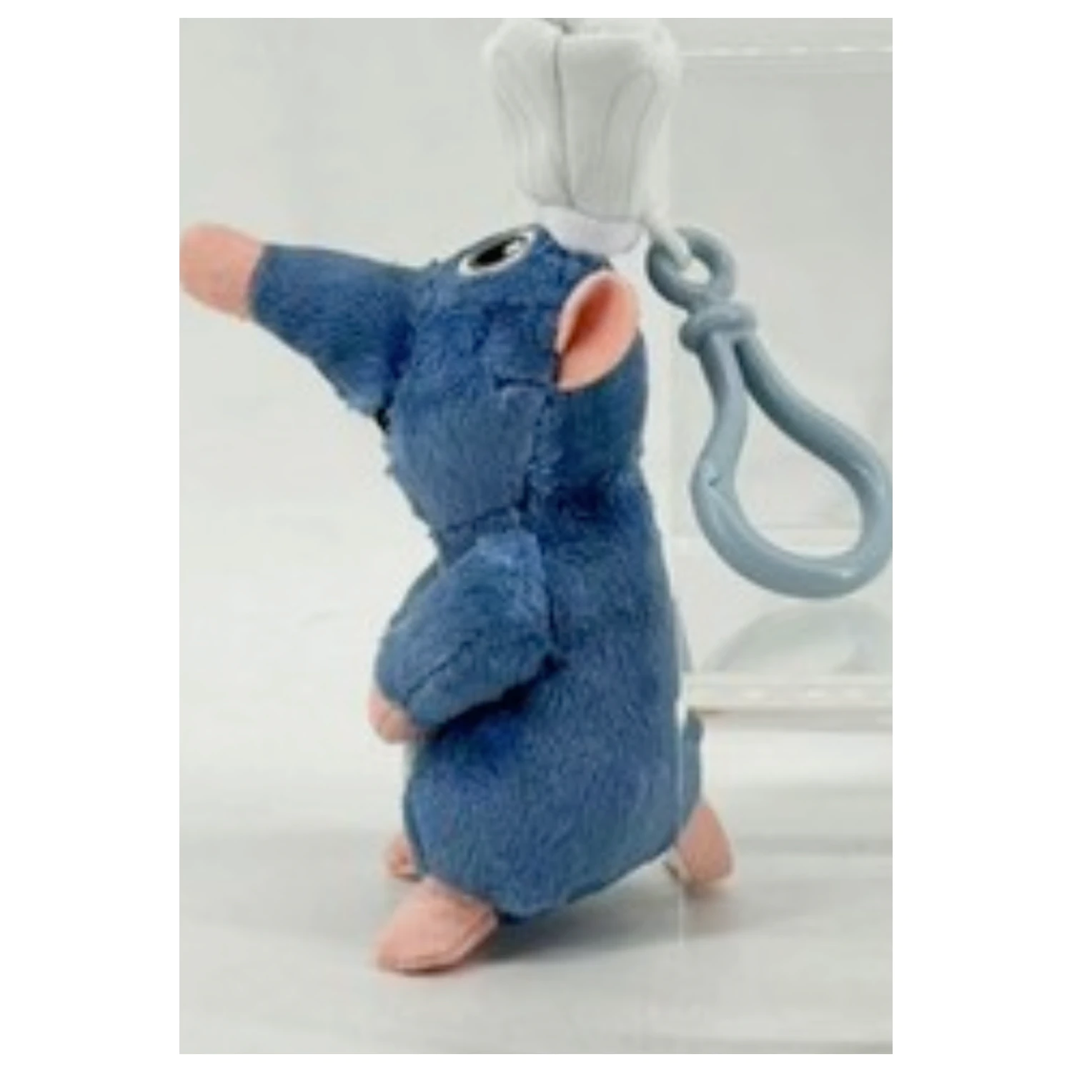 Ratatouille Remy Brelok do torby pluszowy 10cm zdjęcie produktu