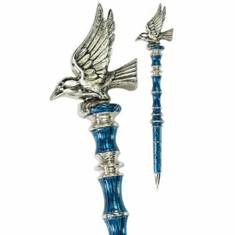 Harry Potter - Długopis Hogwarts House - Ravenclaw zdjęcie produktu