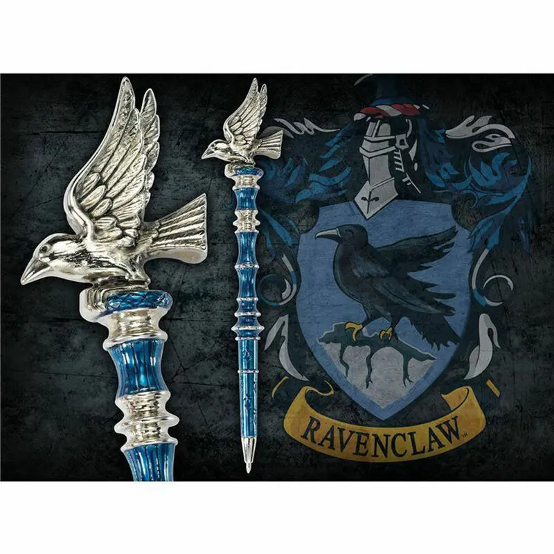Harry Potter - Długopis Hogwarts House - Ravenclaw zdjęcie produktu