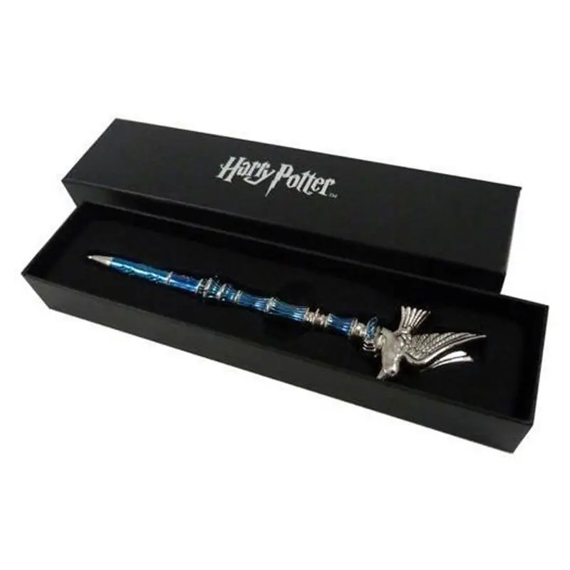 Harry Potter - Długopis Hogwarts House - Ravenclaw zdjęcie produktu