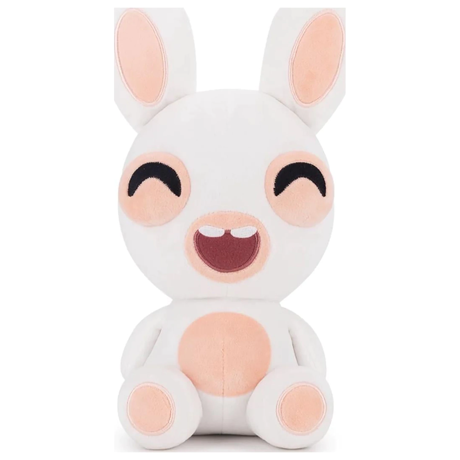Pluszak siedzący Raving Rabbids Rabbids 23 cm zdjęcie produktu