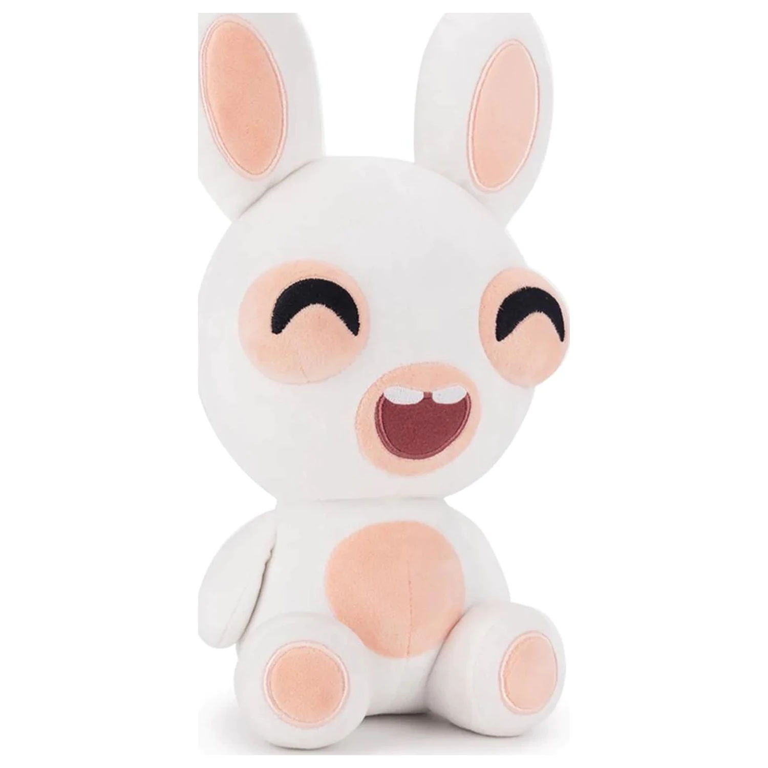 Pluszak siedzący Raving Rabbids Rabbids 23 cm zdjęcie produktu