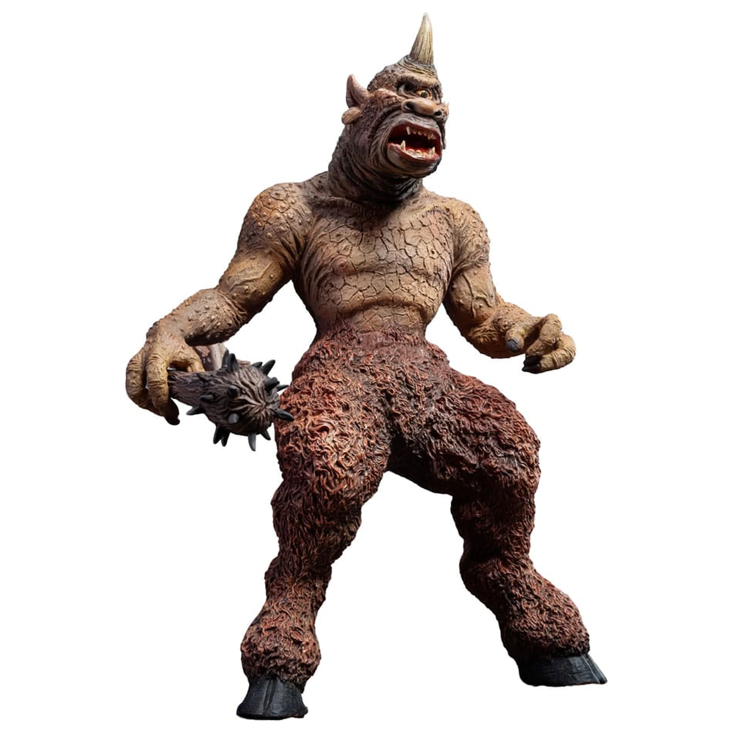 Ray Harryhausen Soft-Motion Series Statua Cyklop 30 cm zdjęcie produktu
