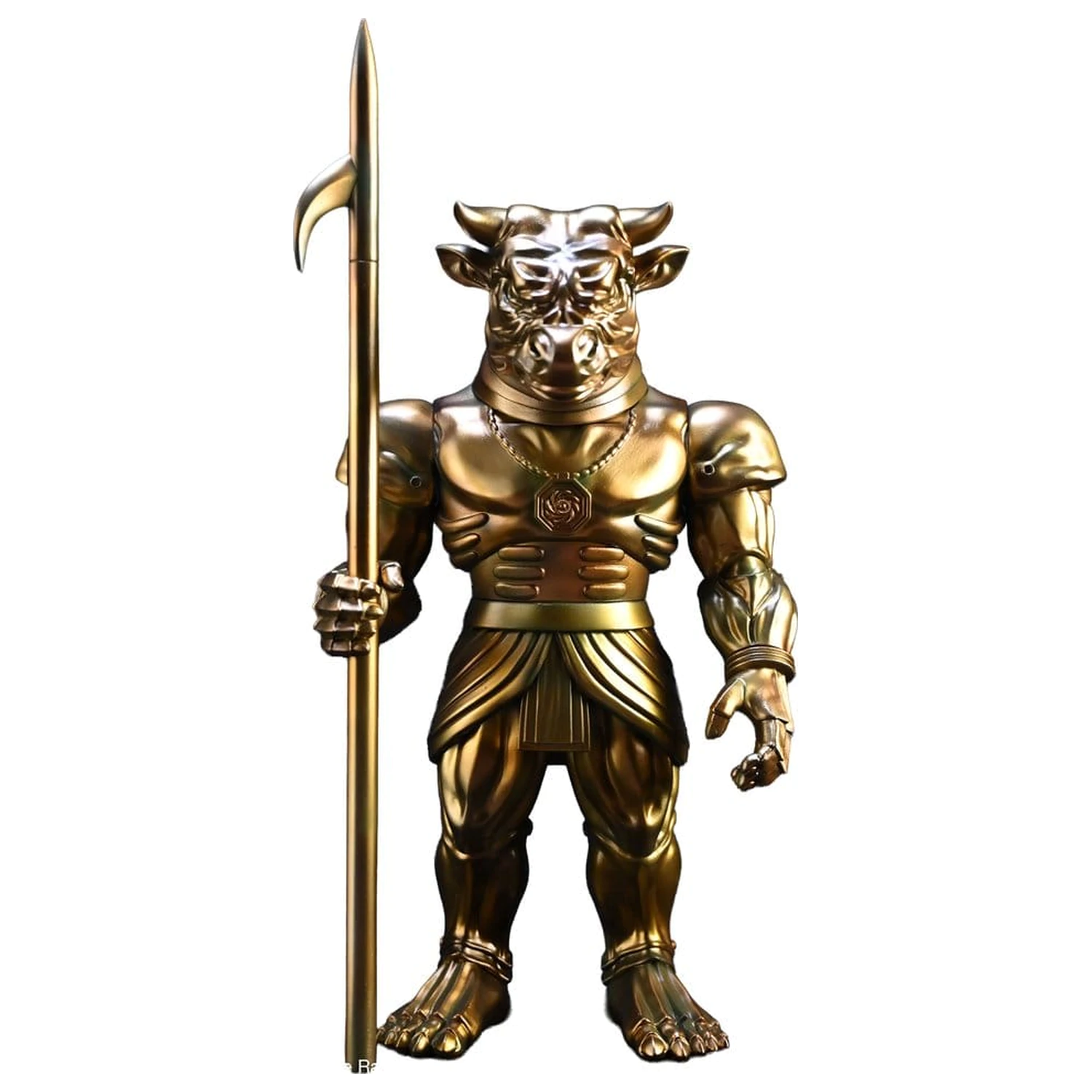 Ray Harryhausen Soft Vinyl Statua Minaton Vintage-Style 25 cm zdjęcie produktu