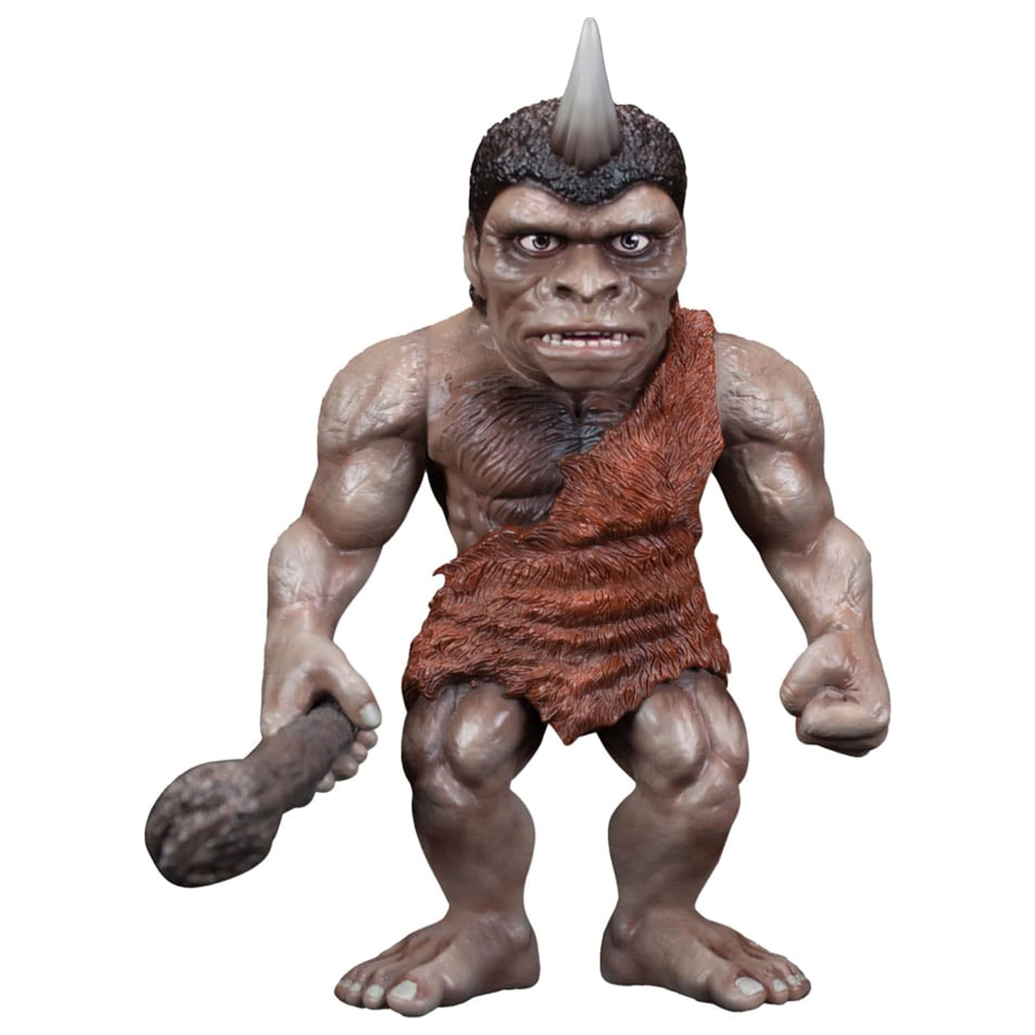 Ray Harryhausen Soft Vinyl Statue Troglodyte (Vintage-Style) 25 cm zdjęcie produktu