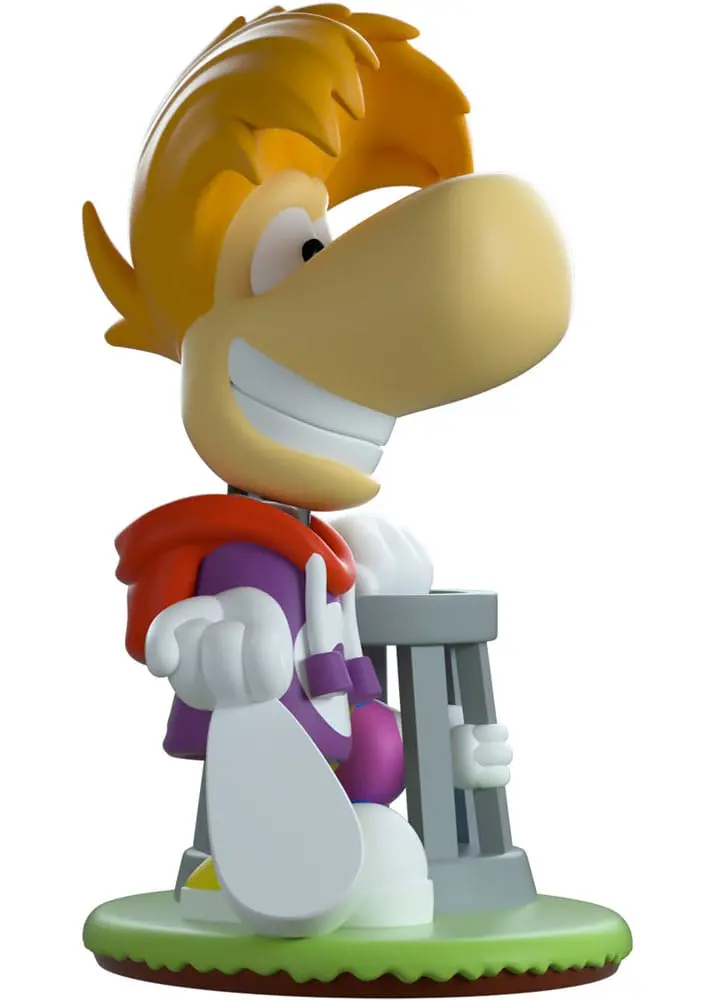 Figurka winylowa Rayman Rayman 11 cm zdjęcie produktu