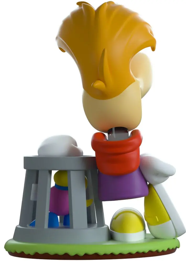 Figurka winylowa Rayman Rayman 11 cm zdjęcie produktu