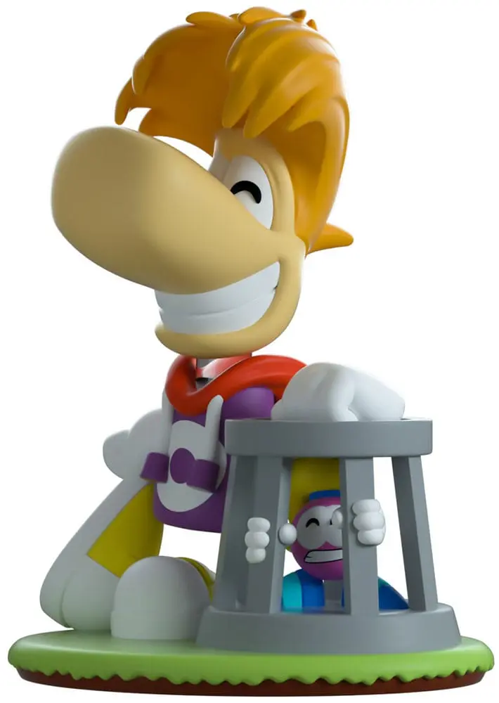 Figurka winylowa Rayman Rayman 11 cm zdjęcie produktu