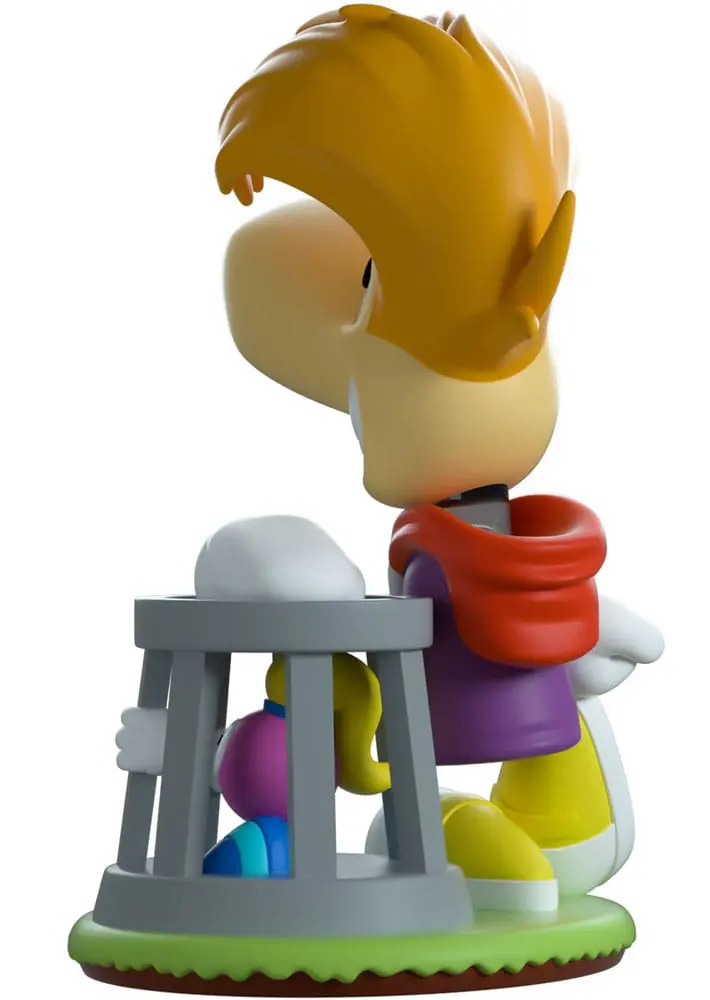 Figurka winylowa Rayman Rayman 11 cm zdjęcie produktu