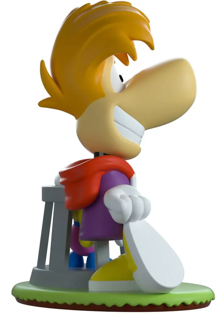 Figurka winylowa Rayman Rayman 11 cm zdjęcie produktu