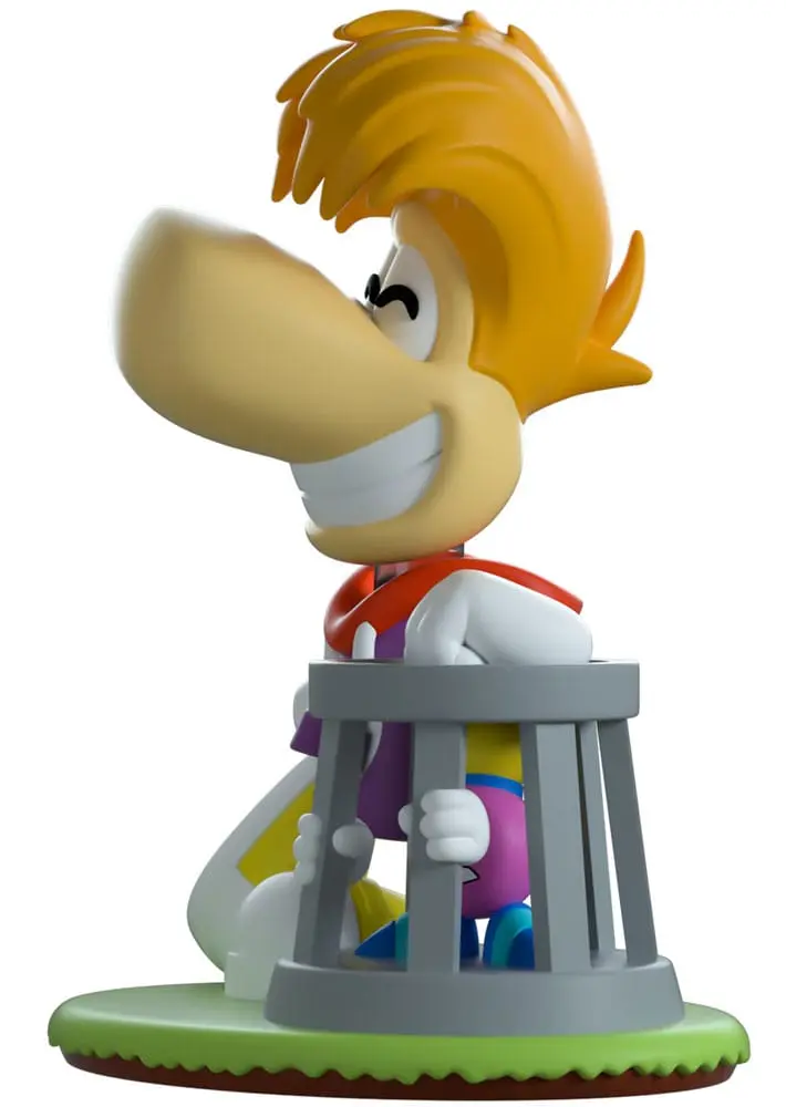 Figurka winylowa Rayman Rayman 11 cm zdjęcie produktu