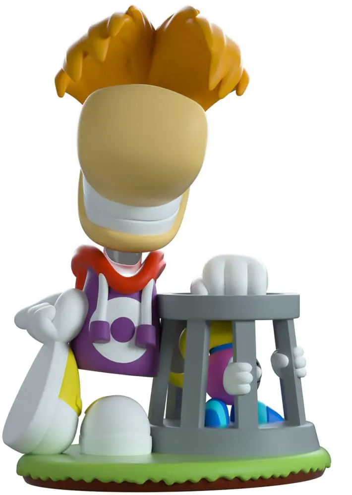 Figurka winylowa Rayman Rayman 11 cm zdjęcie produktu