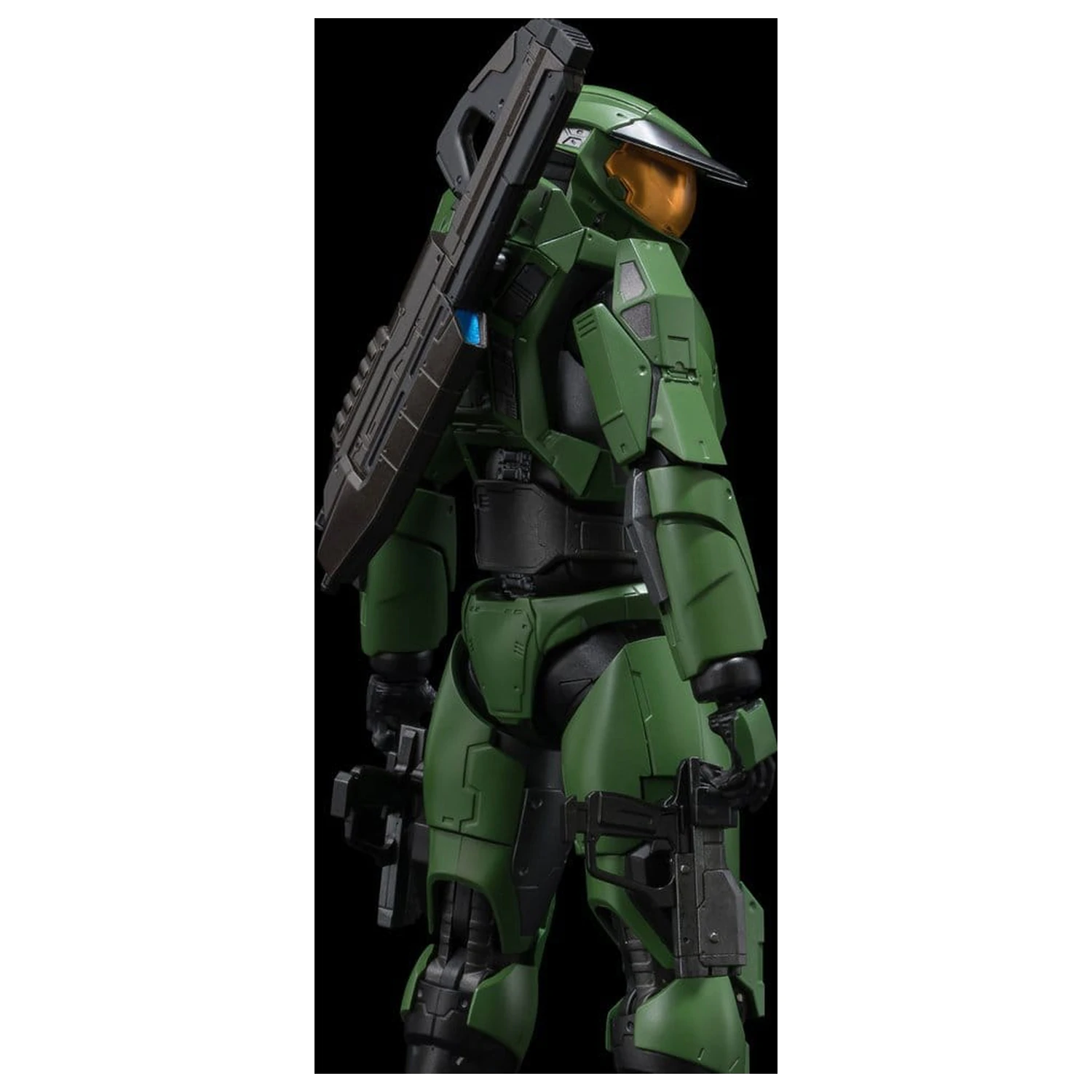 RE:EDIT Halo Figurka 1/12 Chief Mjolnir Mark V Recolor Ver. 18 cm zdjęcie produktu