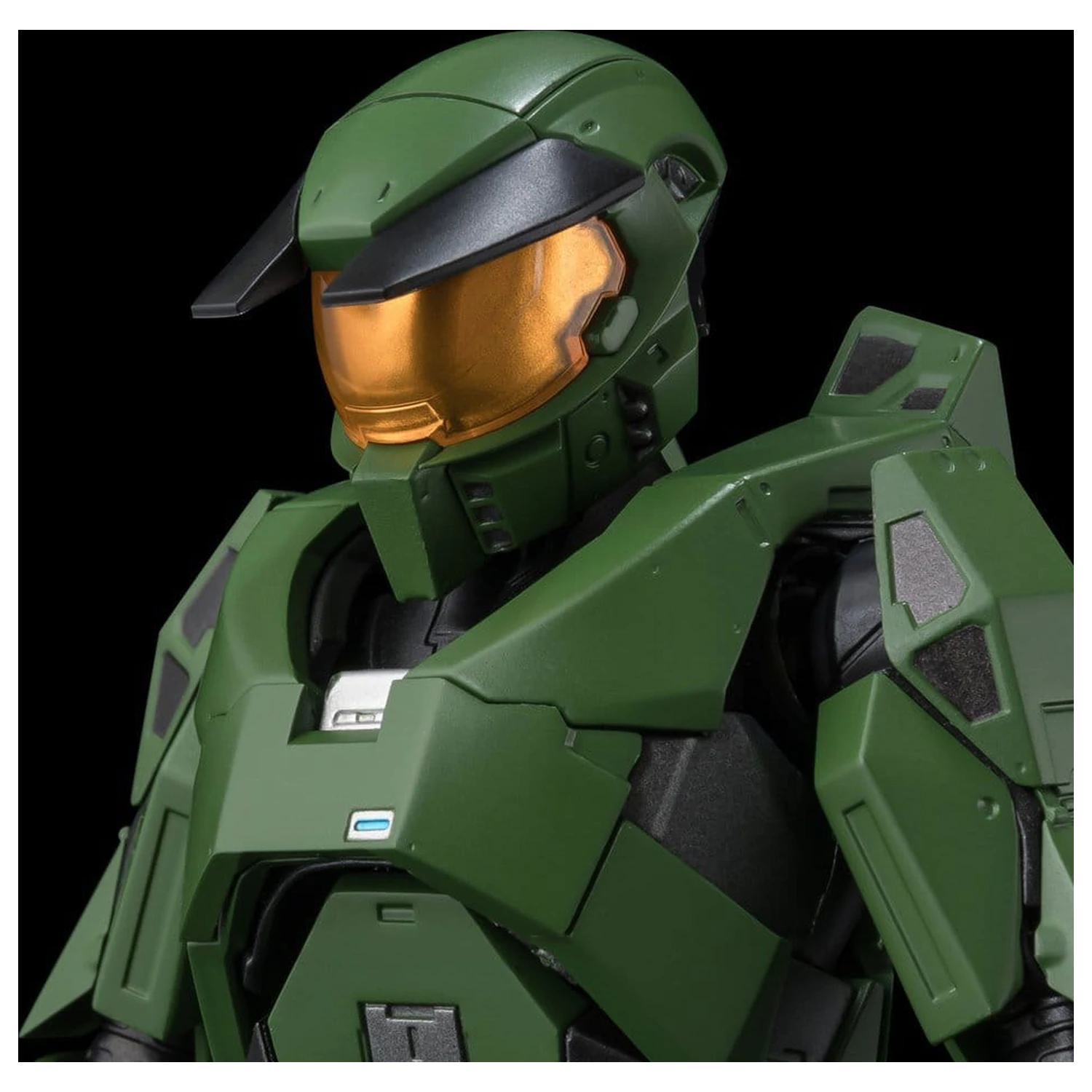 RE:EDIT Halo Figurka 1/12 Chief Mjolnir Mark V Recolor Ver. 18 cm zdjęcie produktu