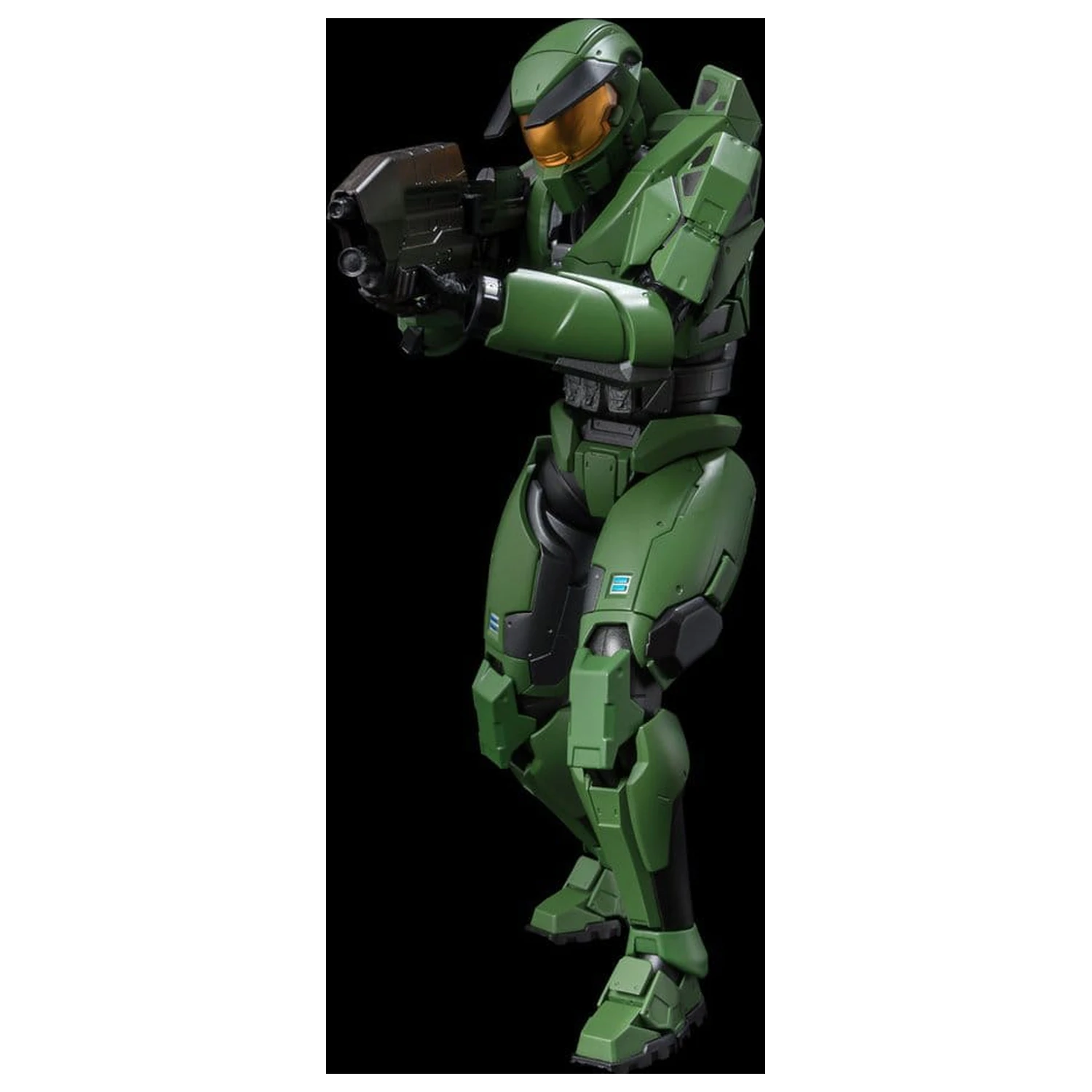 RE:EDIT Halo Figurka 1/12 Chief Mjolnir Mark V Recolor Ver. 18 cm zdjęcie produktu