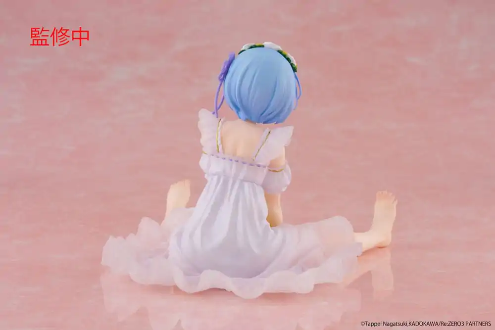 Re:Zero Precious PVC Statuetka Desktop Cute Figurka Rem Star Dreamy Ver. 13 cm zdjęcie produktu