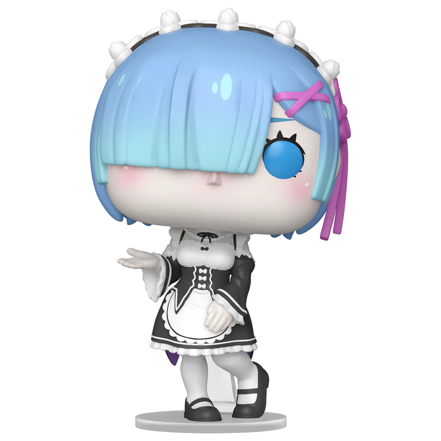 Re:ZERO Funko POP! Animation Winylowa Figurka Rem 9cm zdjęcie produktu