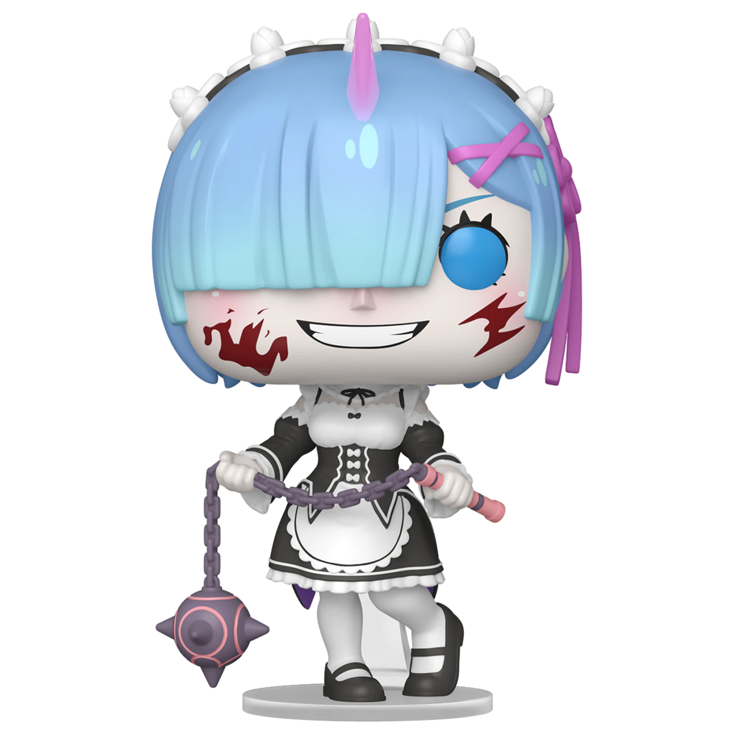 Re:ZERO Funko POP! Animation Winyl Figurka Rem 9cm Chase zdjęcie produktu