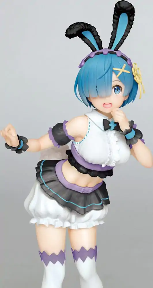 Re:Zero Precious PVC Statuetka Rem Happy Easter! Ver. Renewal Edition 23 cm zdjęcie produktu