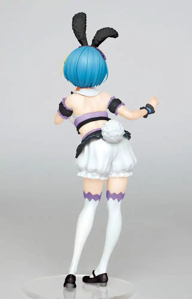 Re:Zero Precious PVC Statuetka Rem Happy Easter! Ver. Renewal Edition 23 cm zdjęcie produktu