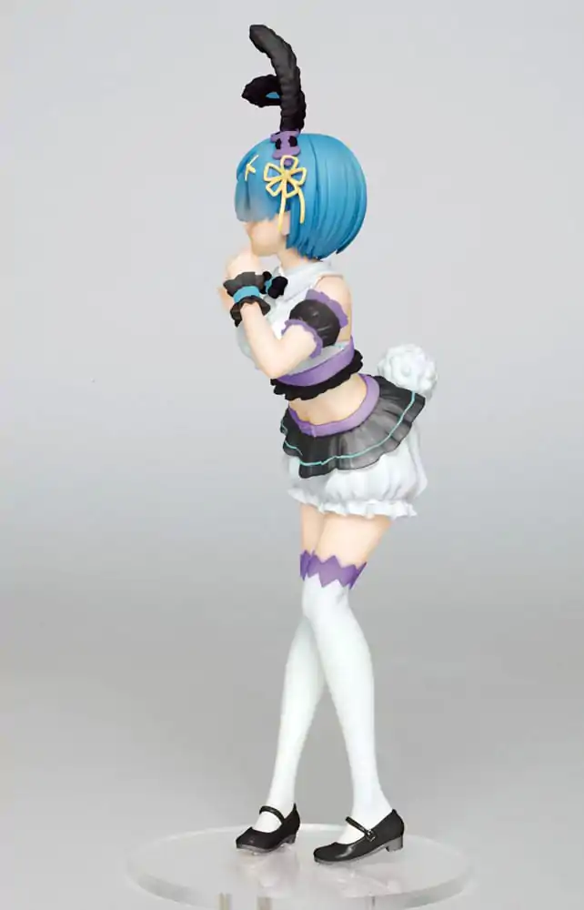 Re:Zero Precious PVC Statuetka Rem Happy Easter! Ver. Renewal Edition 23 cm zdjęcie produktu