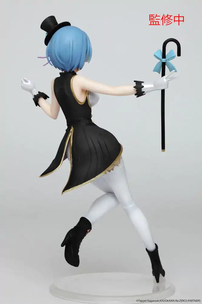 Re:Zero Precious Statuetka PVC Rem Magician Ver. Renewal Edition 23 cm zdjęcie produktu