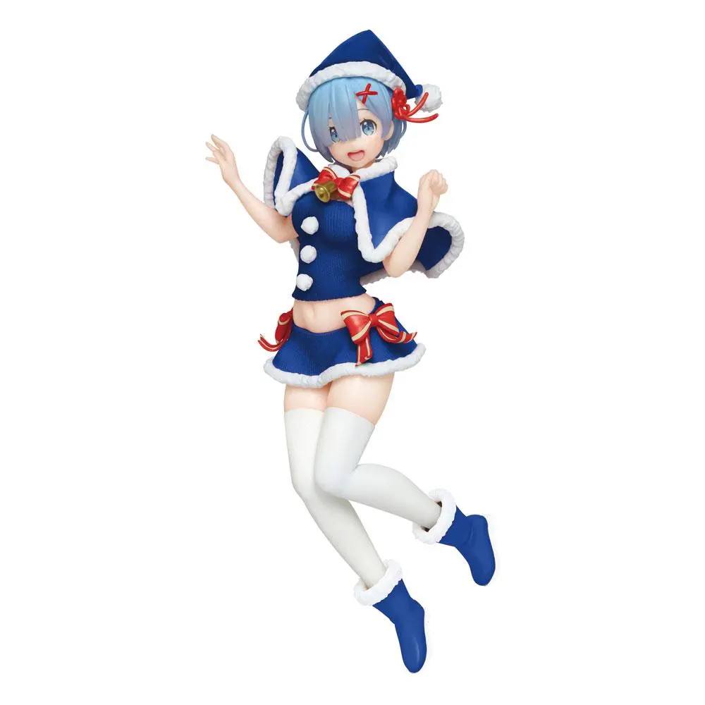 Re:Zero Precious Figurka PVC Rem Original Winter Ver. Renewal Edition 23 cm zdjęcie produktu